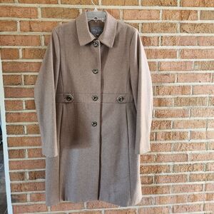 Womans-Marvin Richards Coat